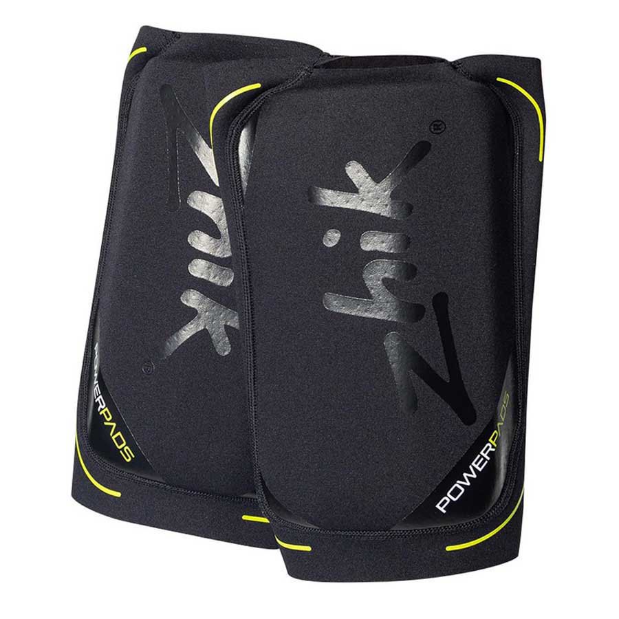 Zhik Power Protective Pad Schwarz L Zhik Power Protective Pad Schwarz L von Zhik