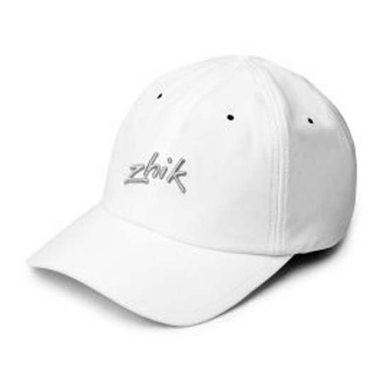 Zhik Sailing Cap Weiß  Mann von Zhik