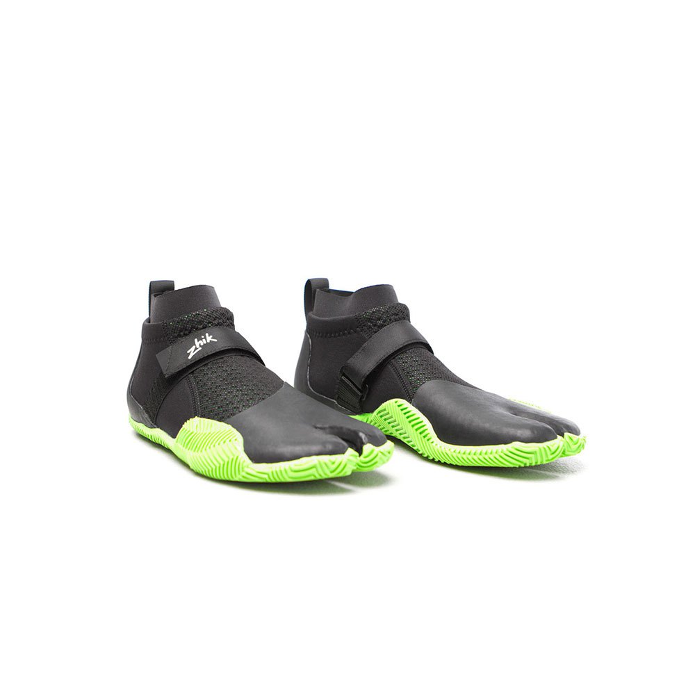 Zhik Split Toe Boots Schwarz EU 39 1/3 Mann Zhik Split Toe Boots Schwarz EU 39 1/3 Mann von Zhik