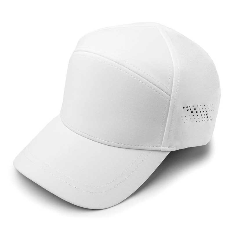 Zhik Sport Cap Weiß Mann Zhik Sport Cap Weiß Mann von Zhik