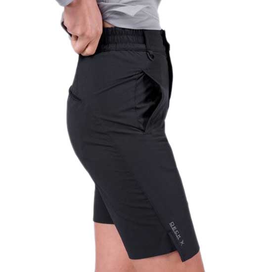 Zhik Super Boots Shorts Schwarz M Frau Zhik Super Boots Shorts Schwarz M Frau von Zhik