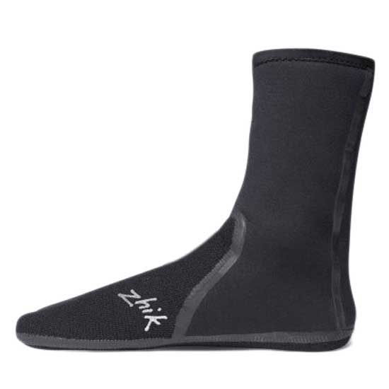 Zhik Superwarm Socks Schwarz EU 38 1/2-42 Mann Zhik Superwarm Socks Schwarz EU 38 1/2-42 Mann von Zhik