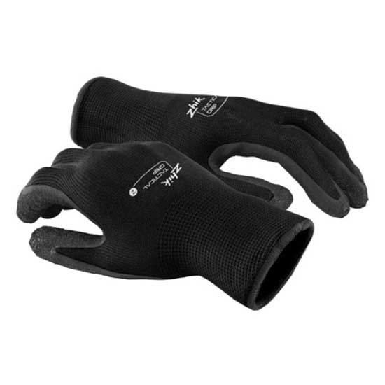 Zhik Tactical Gloves Schwarz 2XL Mann von Zhik