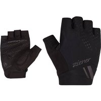 ZIENER Damen Fahrradhandschuh CAITILIN lady bike glove ZIENER Damen Fahrradhandschuh CAITILIN lady bike glove von Ziener