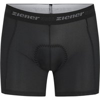 ZIENER Damen Fahrradhose NEKIA X-Gel lady (innerbrief) von Ziener