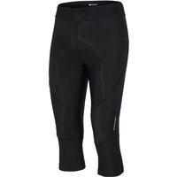 ZIENER Damen Fahrradtight CABIRA X-GEL-TEC ZIENER Damen Fahrradtight CABIRA X-GEL-TEC von Ziener
