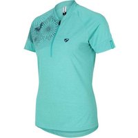 ZIENER Damen Fahrradtrikot CAITI ZIENER Damen Fahrradtrikot CAITI von Ziener