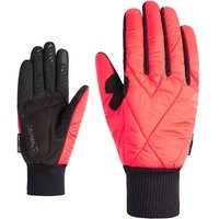 ZIENER Damen Handschuhe DAGGI AW TOUCH LADY bike glove von Ziener