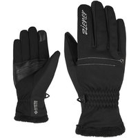 ZIENER Damen Handschuhe IDINA GTX INF TOUCH LADY glove mult von Ziener