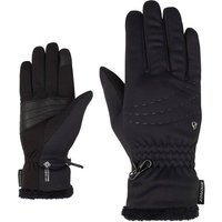 ZIENER Damen Handschuhe INDIRI WS TOUCH LADY glove multispo von Ziener