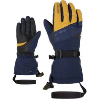 ZIENER Damen Handschuhe KALICE AS(R) lady glove von Ziener