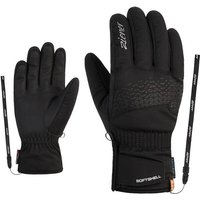 ZIENER Damen Handschuhe KEONA ASR PR von Ziener