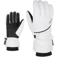 ZIENER Damen Handschuhe KIANA GTX +Gore plus warm lady glov ZIENER Damen Handschuhe KIANA GTX +Gore plus warm lady glov von Ziener