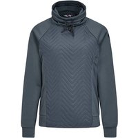 ZIENER Damen Kapuzensweat JAORA lady (underlayer) von Ziener