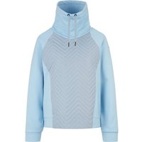 ZIENER Damen Kapuzensweat JAORA lady (underlayer) von Ziener