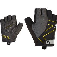 ZIENER Herren Fahrradhandschuh CEDIK bike glove ZIENER Herren Fahrradhandschuh CEDIK bike glove von Ziener