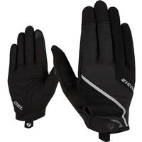 ZIENER Herren Fahrradhandschuh CLYO TOUCH long bike glove ZIENER Herren Fahrradhandschuh CLYO TOUCH long bike glove von Ziener