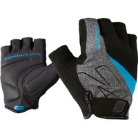 ZIENER Herren Fahrradhandschuh CRAVE bike glove von Ziener