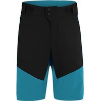 ZIENER Herren Fahrradhose NASEK X-GEL man (shorts) von Ziener