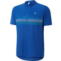 ZIENER Herren Fahrradtrikot CABUTO ZIENER Herren Fahrradtrikot CABUTO von Ziener