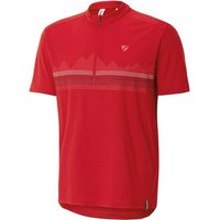 ZIENER Herren Fahrradtrikot CABUTO ZIENER Herren Fahrradtrikot CABUTO von Ziener