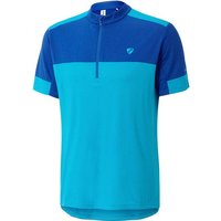 ZIENER Herren Fahrradtrikot CADEEM ZIENER Herren Fahrradtrikot CADEEM von Ziener