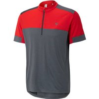 ZIENER Herren Fahrradtrikot CADEEM ZIENER Herren Fahrradtrikot CADEEM von Ziener