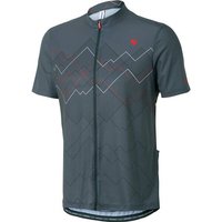 ZIENER Herren Fahrradtrikot CADRI ZIENER Herren Fahrradtrikot CADRI von Ziener