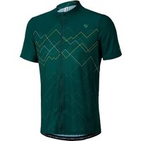 ZIENER Herren Fahrradtrikot CADRI ZIENER Herren Fahrradtrikot CADRI von Ziener