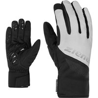 ZIENER Herren Handschuhe DILIP AS(R) TOUCH bike glove von Ziener