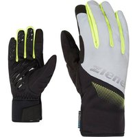 ZIENER Herren Handschuhe DILIP AS(R) TOUCH bike glove von Ziener