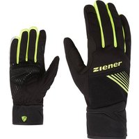 ZIENER Herren Handschuhe DIRICH TOUCH bike glove von Ziener