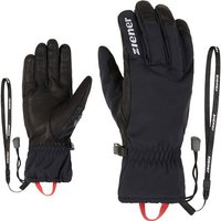 ZIENER Herren Handschuhe GAIKONO WS PR glove von Ziener