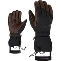 ZIENER Herren Handschuhe GAIKU AS(R) AW glove ski alpine von Ziener