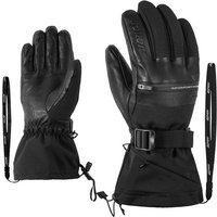 ZIENER Herren Handschuhe GALLINUS AS(R) PR DCS glove ski alp von Ziener