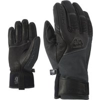 ZIENER Herren Handschuhe GANZENBERG AS(R) AW glove ski alpin von Ziener