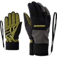 ZIENER Herren Handschuhe GARIM AS(R) glove ski alpine von Ziener