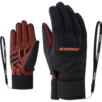 ZIENER Herren Handschuhe GARIM AS(R) glove ski alpine von Ziener