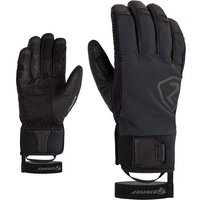 ZIENER Herren Handschuhe GASPAR AS(R) PR glove ski alpine von Ziener