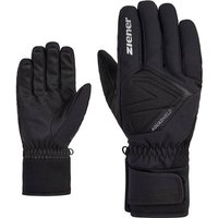 ZIENER Herren Handschuhe GATIS ASR ZIENER Herren Handschuhe GATIS ASR von Ziener