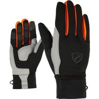 ZIENER Herren Handschuhe GAZAL TOUCH glove mountaineering von Ziener