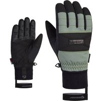 ZIENER Herren Handschuhe GENDO AS(R) glove ski alpine von Ziener