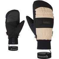 ZIENER Herren Handschuhe GENDON AS(R) MITTEN glove ski alpin von Ziener