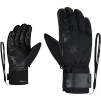 ZIENER Herren Handschuhe GENIO GTX PR glove ski alpine ZIENER Herren Handschuhe GENIO GTX PR glove ski alpine von Ziener