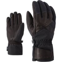 ZIENER Herren Handschuhe GETTER AS(R) AW glove ski alpine von Ziener