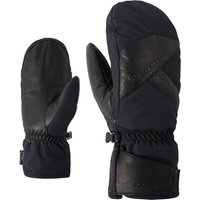 ZIENER Herren Handschuhe GETTERO AS(R) AW MITTEN glove ski a von Ziener