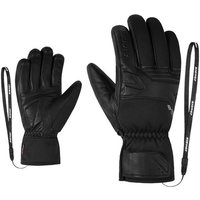 ZIENER Herren Handschuhe GILAR GTX INF glove ski alpine von Ziener