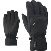 ZIENER Herren Handschuhe GLYN GTX + Gore plus warm glove ski ZIENER Herren Handschuhe GLYN GTX + Gore plus warm glove ski von Ziener