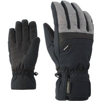 ZIENER Herren Handschuhe GLYN GTX + Gore plus warm glove ski ZIENER Herren Handschuhe GLYN GTX + Gore plus warm glove ski von Ziener