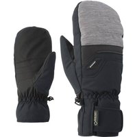 ZIENER Herren Handschuhe GLYNDAL GTX + Gore plus warm MITTEN von Ziener